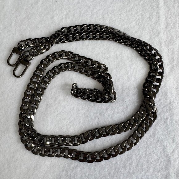 GUCCI Authentic Babouska Studded Tote Made in Italy - Picture 3 of 16